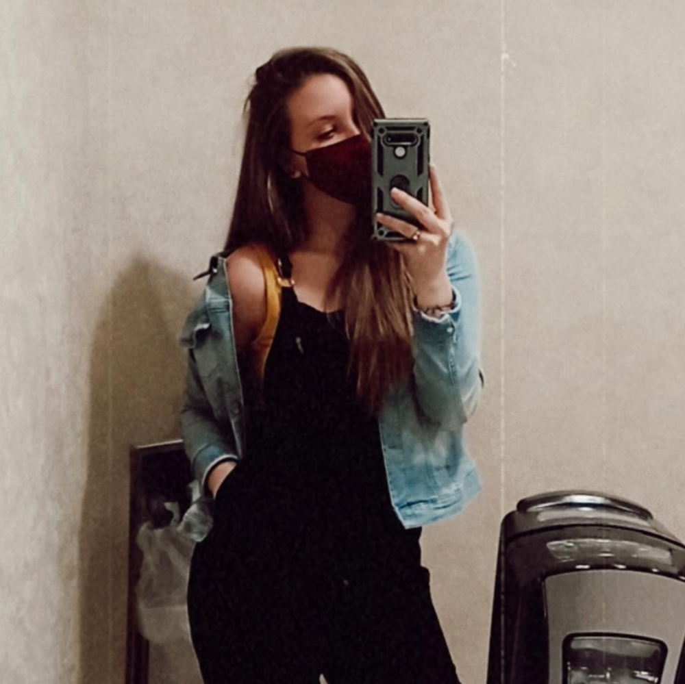 Meet your Posher, Jessica